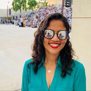 Meet your Posher, Jimena